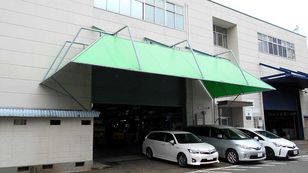 Kobe Head Office of Marine Enterprise Co., Ltd.